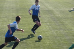U 17: Megszületett az első tavaszi győzelem!