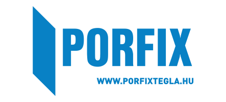 PORFIX LOGO